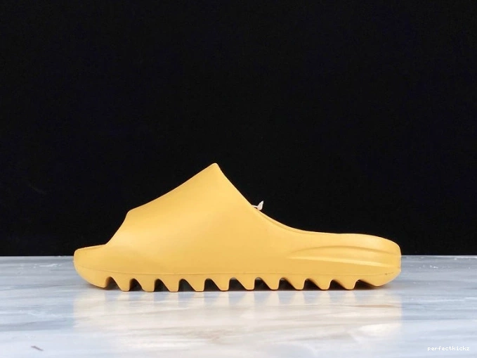 FW6344 Sand Slide Desert Adidas Yeezy 0819